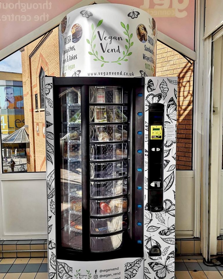 自動(dòng)售貨機，自助售貨機，自動(dòng)販賣(mài)機，富宏智能售貨機