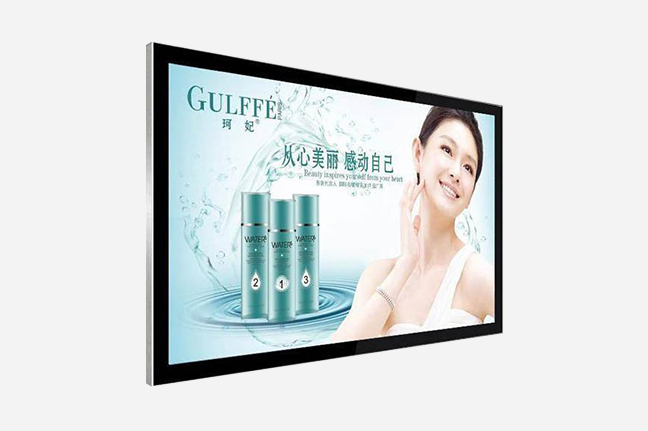 SuccView商用顯示器