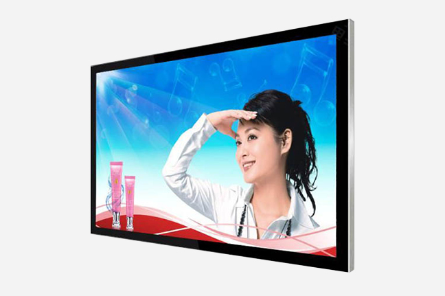 SuccView商用顯示器