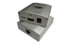 HDMI音視頻延長器