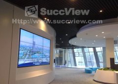 SuccView視微商顯大屏為美的